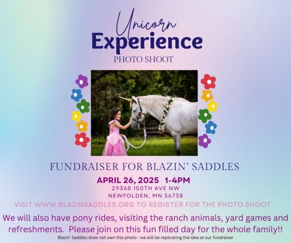 Unicorn Experience | Photo Shoot | April 26th, 2025